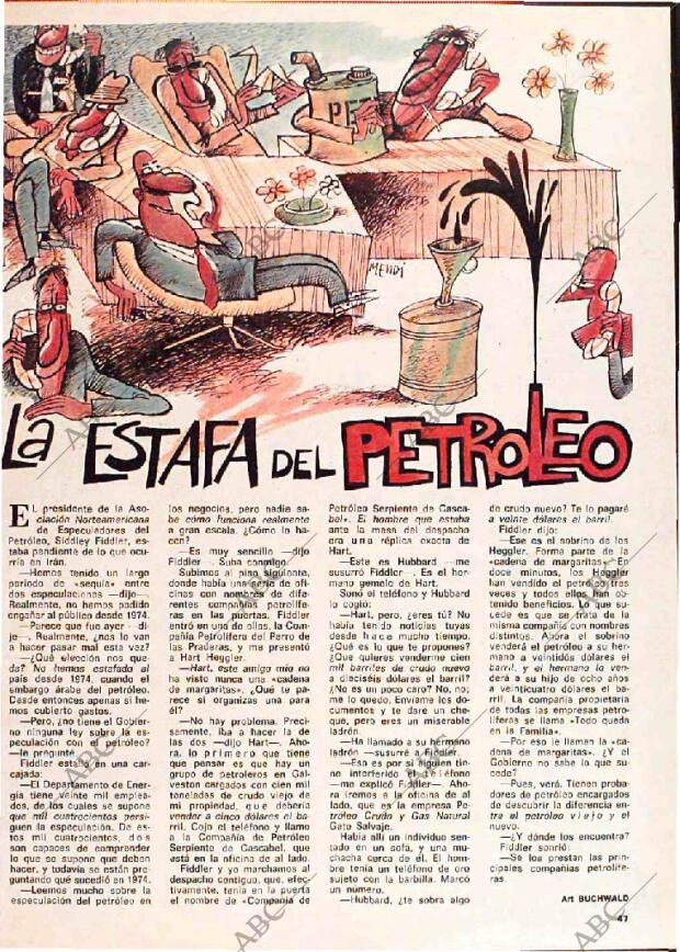 ABC MADRID 08-07-1979 página 159