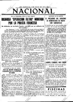 ABC MADRID 08-07-1979 página 20