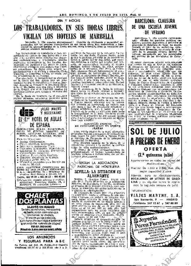 ABC MADRID 08-07-1979 página 27