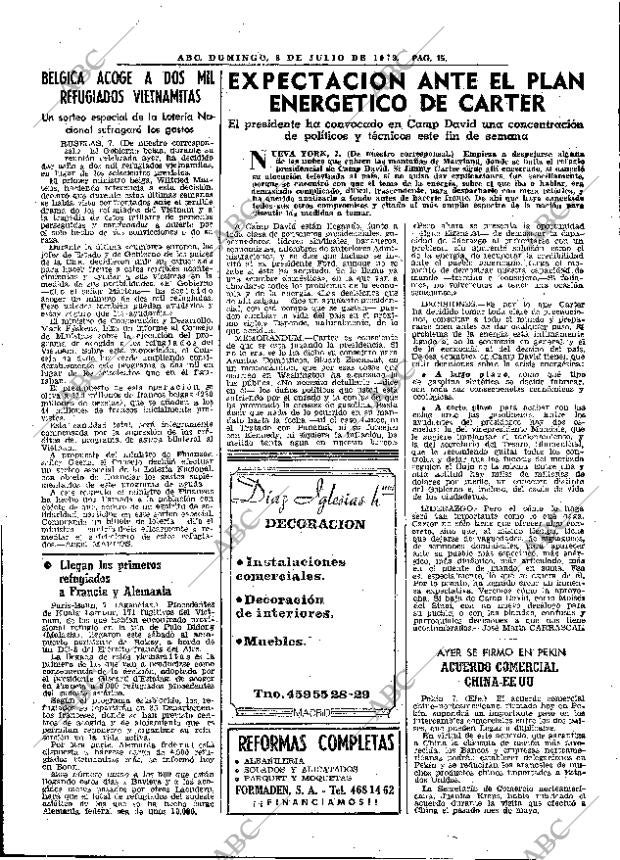 ABC MADRID 08-07-1979 página 31