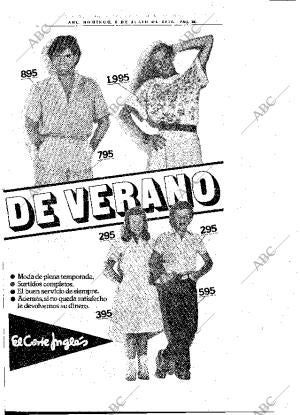 ABC MADRID 08-07-1979 página 45