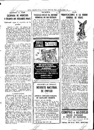 ABC MADRID 08-07-1979 página 70