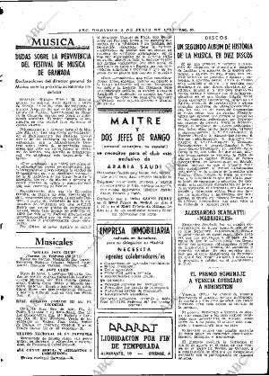 ABC MADRID 08-07-1979 página 72