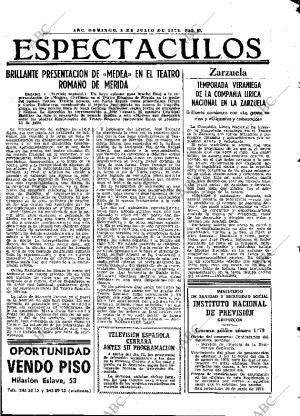 ABC MADRID 08-07-1979 página 73