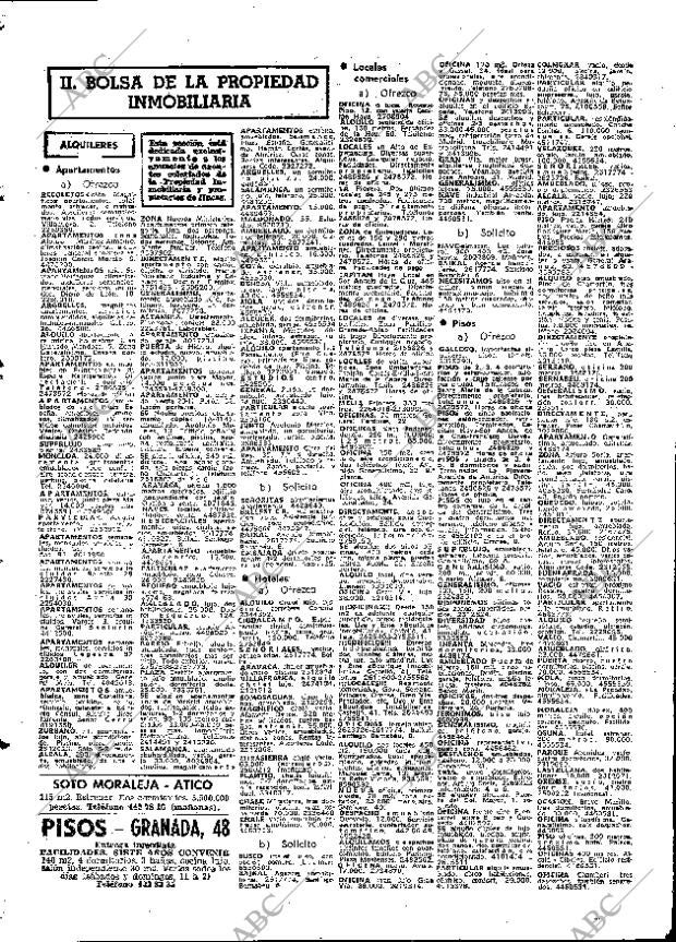 ABC MADRID 08-07-1979 página 82