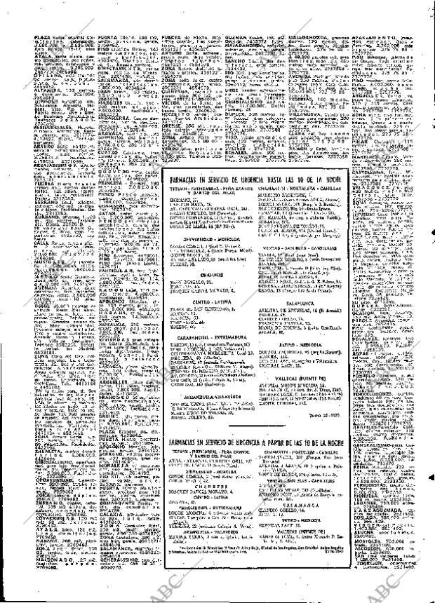 ABC MADRID 08-07-1979 página 85