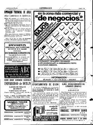 ABC MADRID 29-04-1981 página 103
