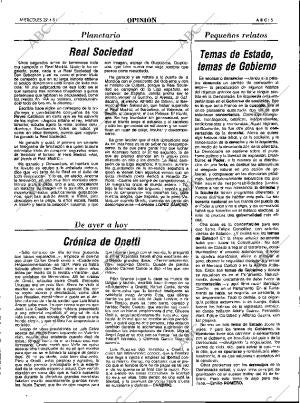 ABC MADRID 29-04-1981 página 13