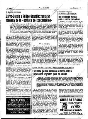 ABC MADRID 29-04-1981 página 14