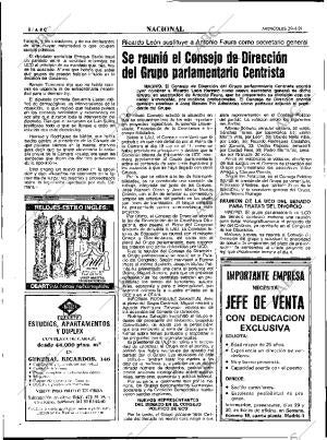 ABC MADRID 29-04-1981 página 16