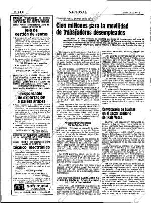 ABC MADRID 29-04-1981 página 24