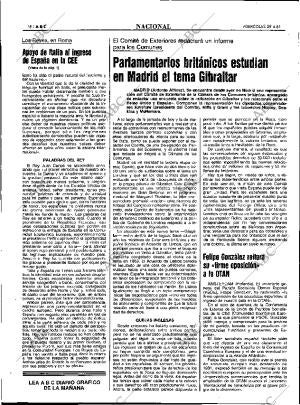 ABC MADRID 29-04-1981 página 26