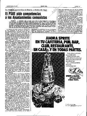 ABC MADRID 29-04-1981 página 39