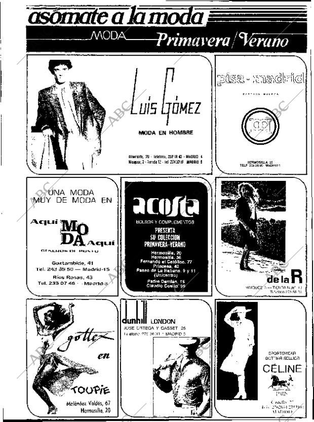 ABC MADRID 29-04-1981 página 6