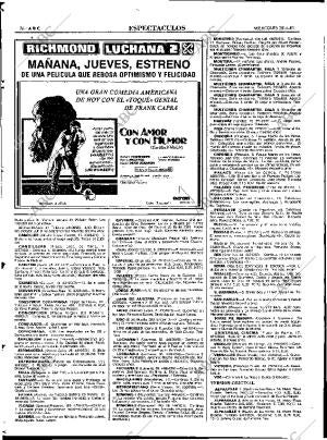 ABC MADRID 29-04-1981 página 84
