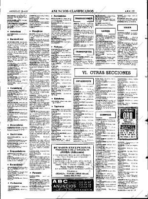 ABC MADRID 29-04-1981 página 97