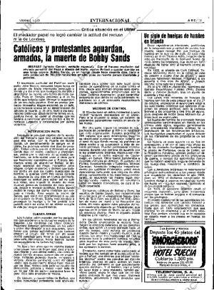 ABC MADRID 01-05-1981 página 21