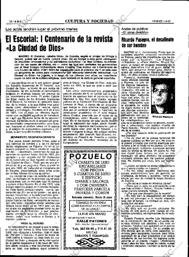 ABC MADRID 01-05-1981 página 38