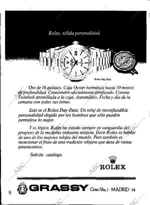 ABC MADRID 01-05-1981 página 8