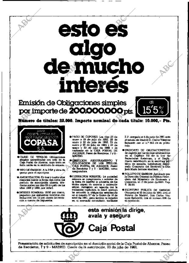 ABC MADRID 08-07-1981 página 2