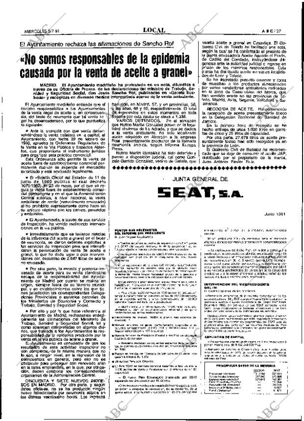 ABC MADRID 08-07-1981 página 39