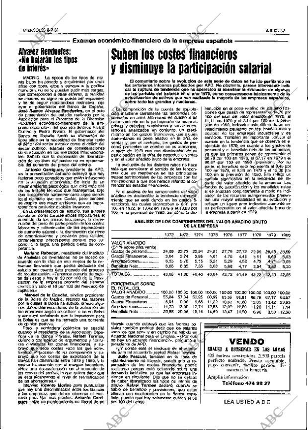 ABC MADRID 08-07-1981 página 49