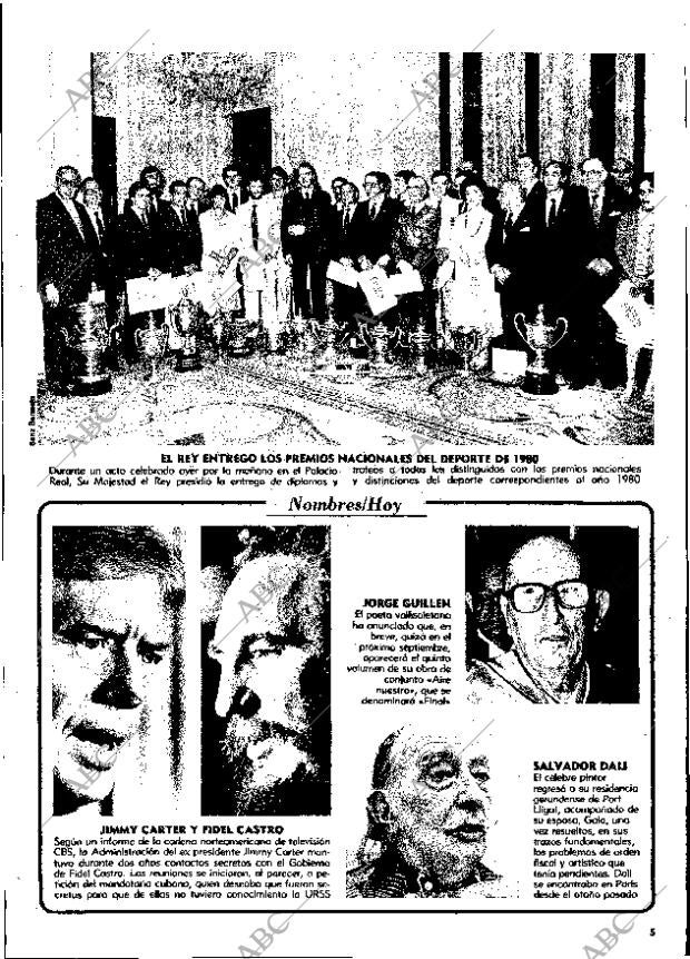 ABC MADRID 08-07-1981 página 5