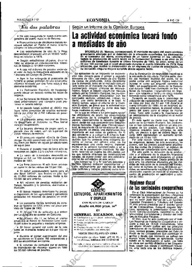 ABC MADRID 08-07-1981 página 51