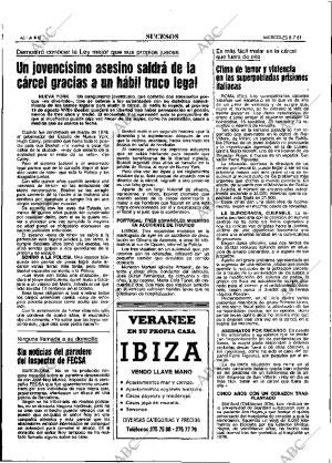 ABC MADRID 08-07-1981 página 58