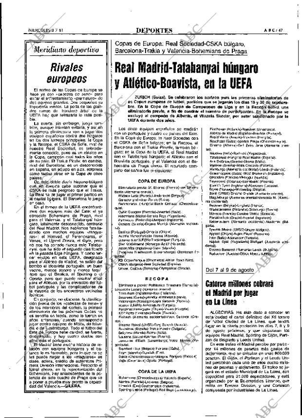 ABC MADRID 08-07-1981 página 59