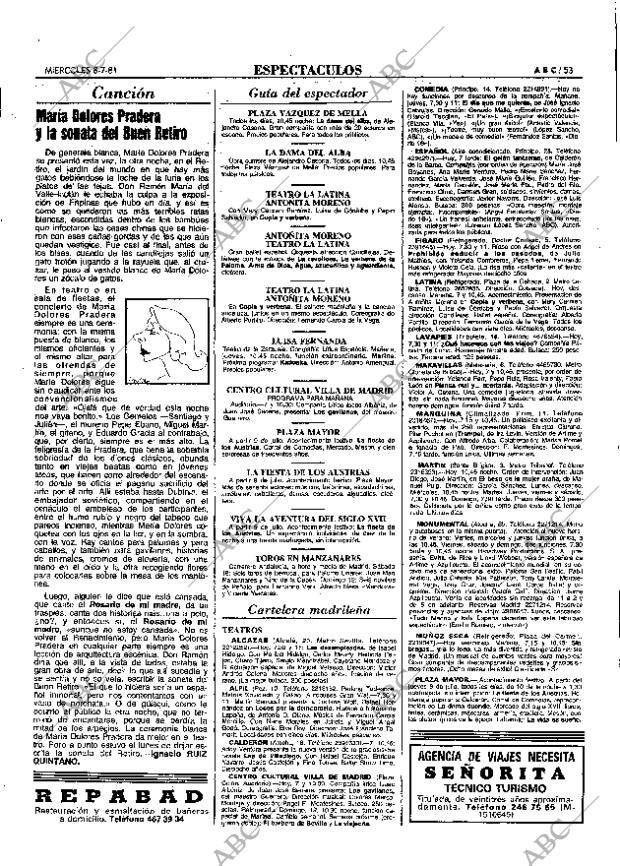 ABC MADRID 08-07-1981 página 65