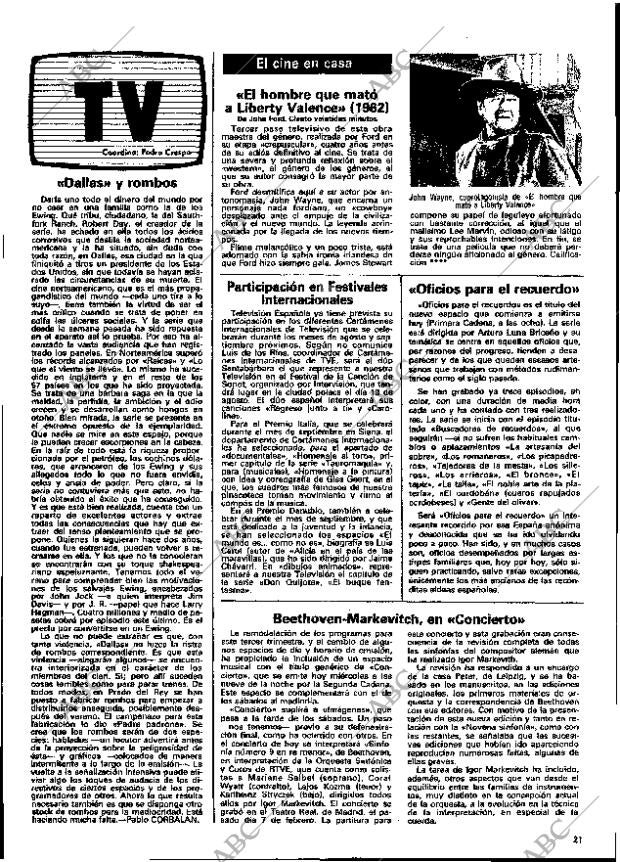 ABC MADRID 08-07-1981 página 93