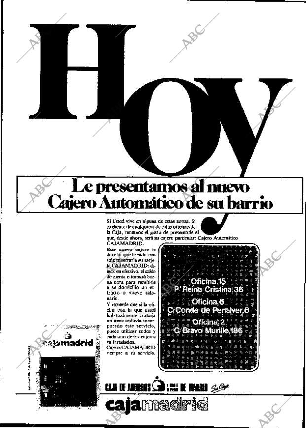 ABC MADRID 09-07-1981 página 2