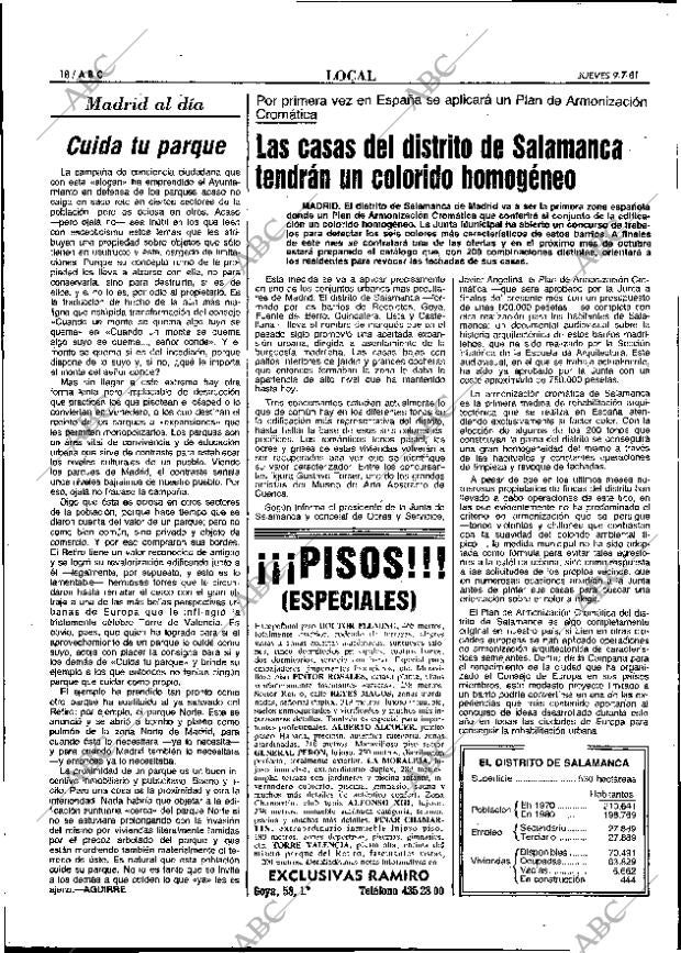 ABC MADRID 09-07-1981 página 26