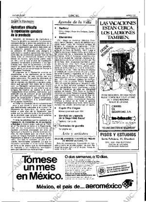 ABC MADRID 09-07-1981 página 31