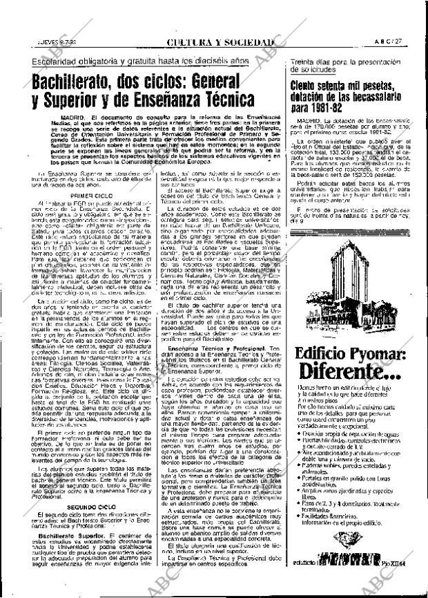 ABC MADRID 09-07-1981 página 35