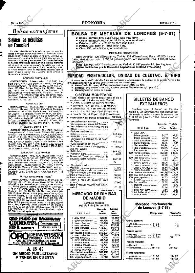 ABC MADRID 09-07-1981 página 46