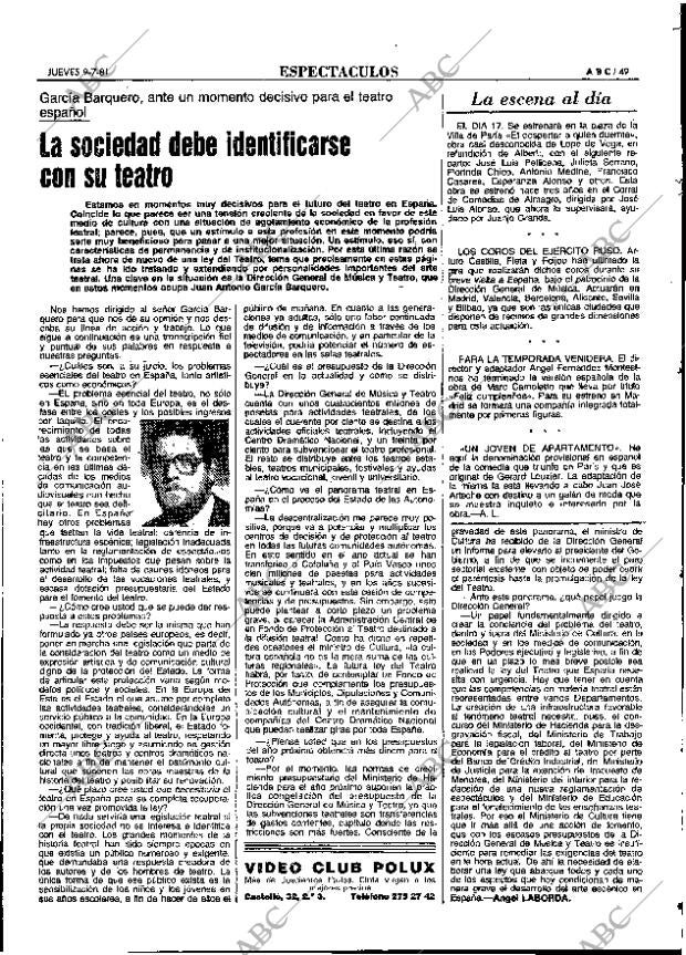 ABC MADRID 09-07-1981 página 57