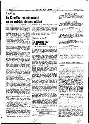 ABC MADRID 09-07-1981 página 58