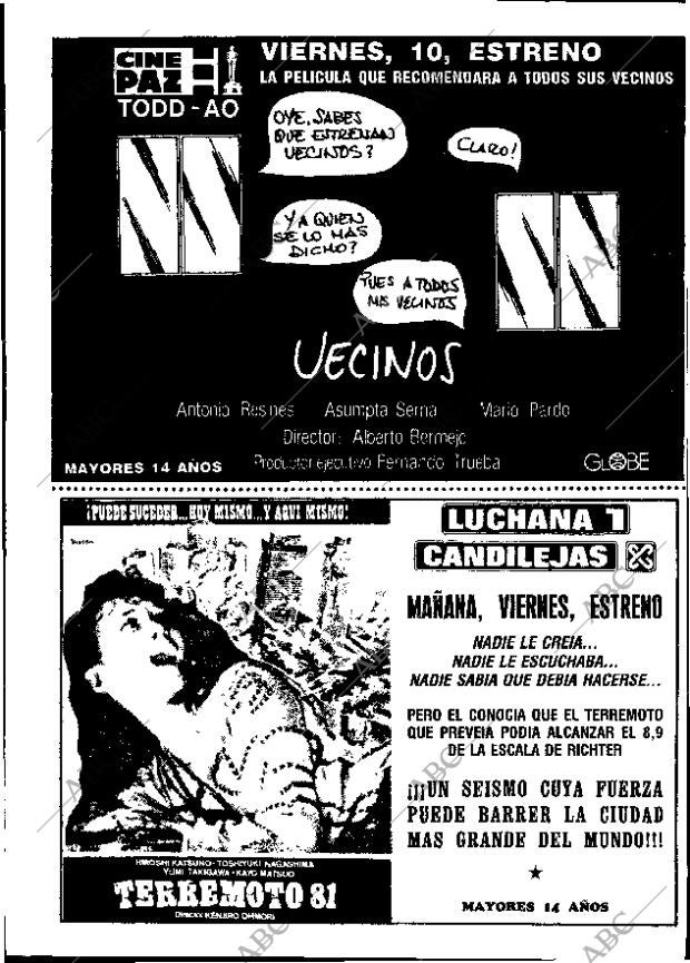 ABC MADRID 09-07-1981 página 6