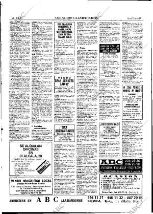 ABC MADRID 09-07-1981 página 70