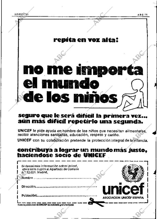 ABC MADRID 09-07-1981 página 79