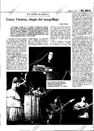 ABC MADRID 09-07-1981 página 81