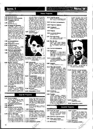 ABC MADRID 09-07-1981 página 86