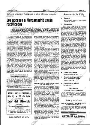 ABC MADRID 17-07-1981 página 29