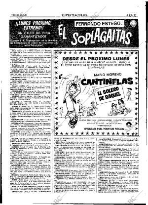 ABC MADRID 17-07-1981 página 55