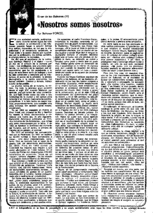ABC MADRID 17-07-1981 página 7
