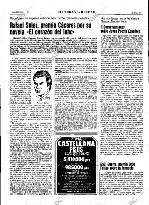 ABC MADRID 10-11-1981 página 51