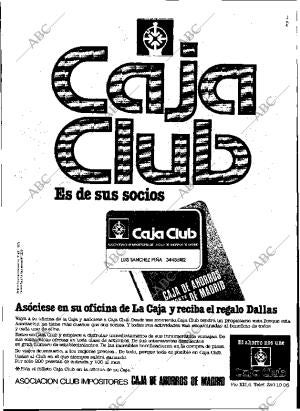 ABC MADRID 15-11-1981 página 10