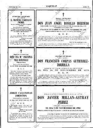 ABC MADRID 15-11-1981 página 103